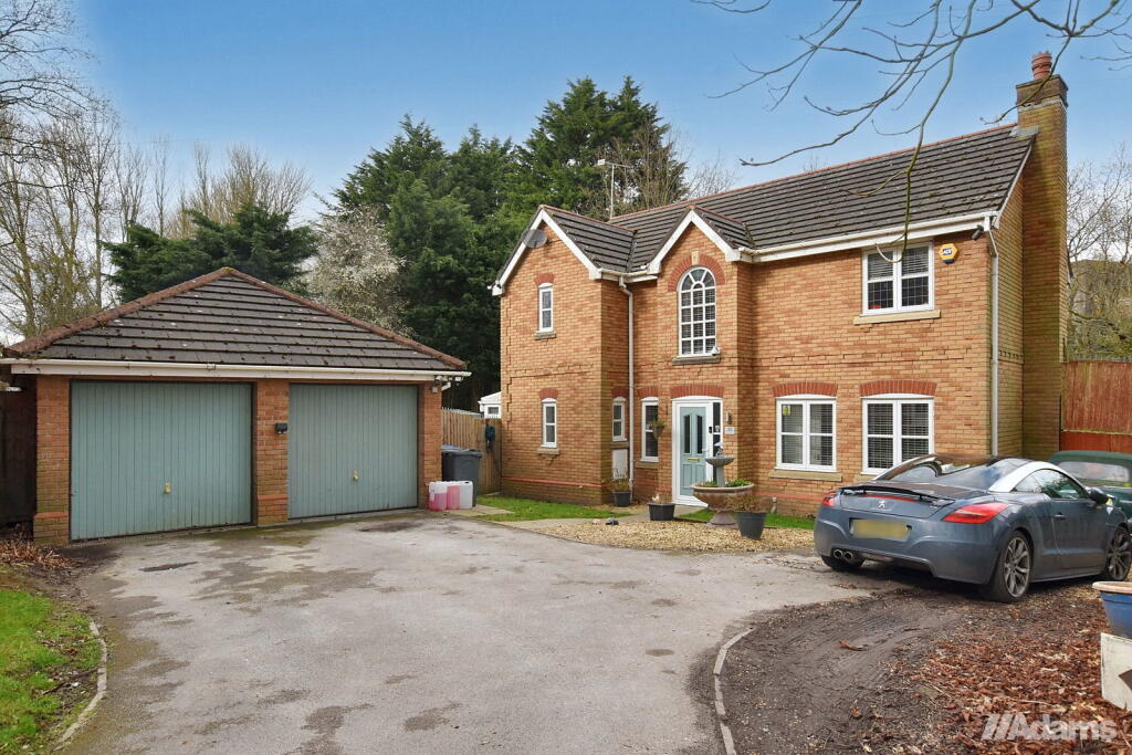 Main image of property: Rembury Place, Dutton, Cheshire