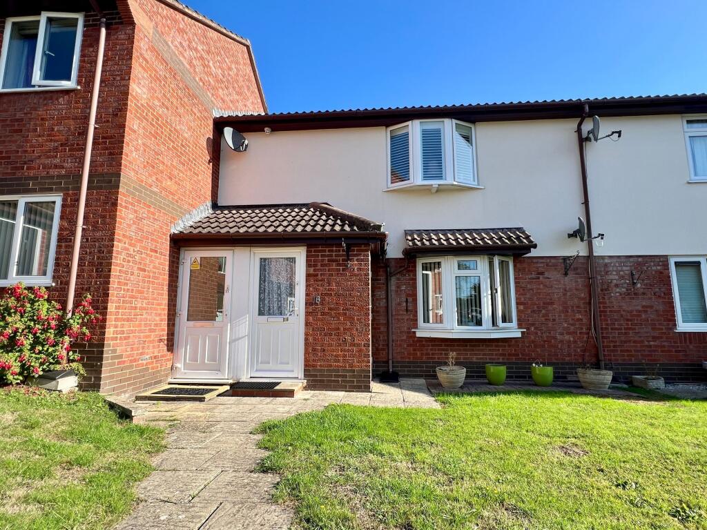 Main image of property: Langham Gardens, Taunton - NO onward chain!