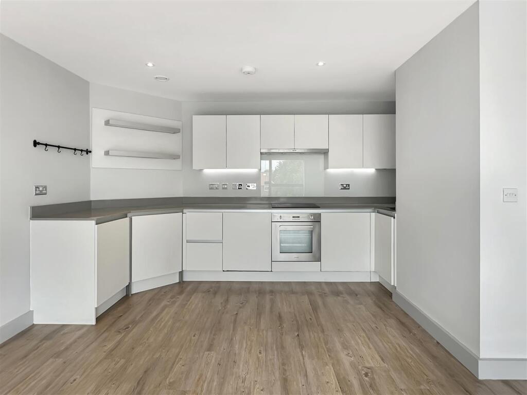 Perne Road, Cambridge – pohled 6