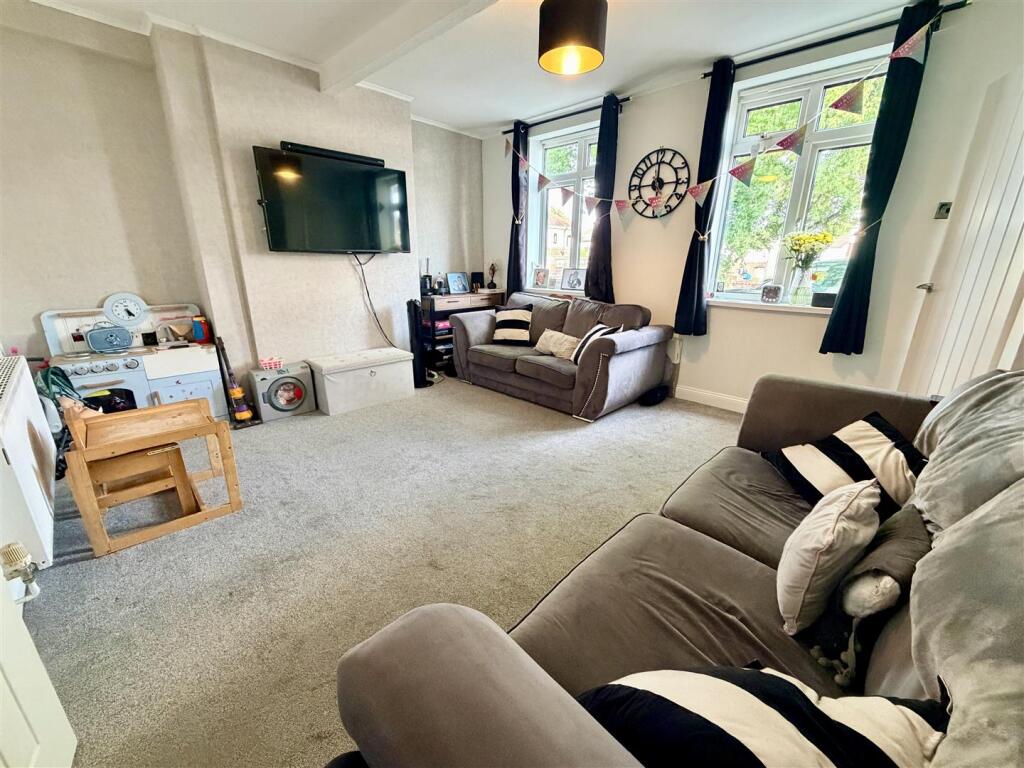 House in Tamworth, Glascote - View 2