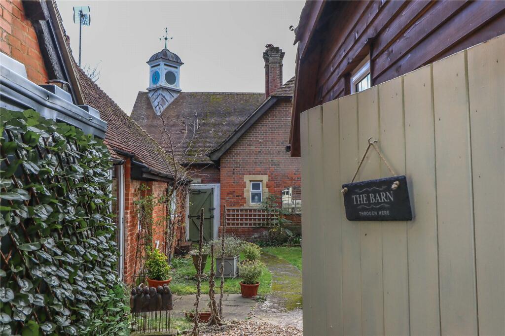 Main image of property: Cholderton, Salisbury, Wiltshire, SP4