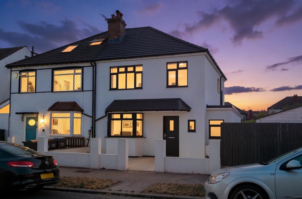 Main image of property: Ingram Road, Thornton Heath, CR7