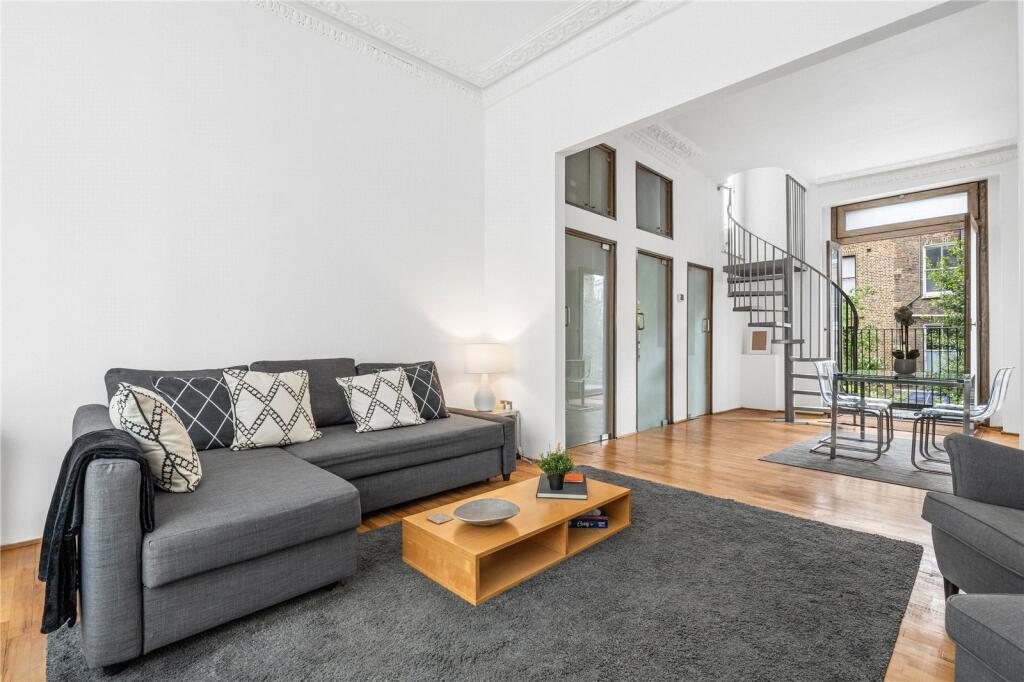Main image of property: Tavistock Road, London, W11