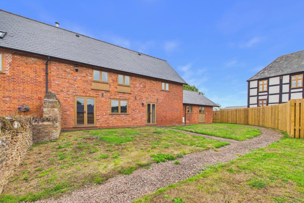 Main image of property: Bolstone, Hereford, Herefordshire, HR2