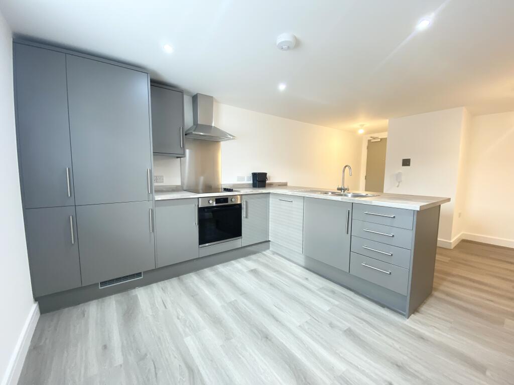 Main image of property: 55 Swain Court, Oundle Road, Peterborough