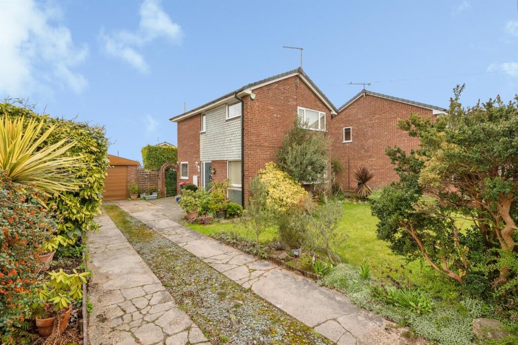 Main image of property: Malwood Way, Maltby, Rotherham