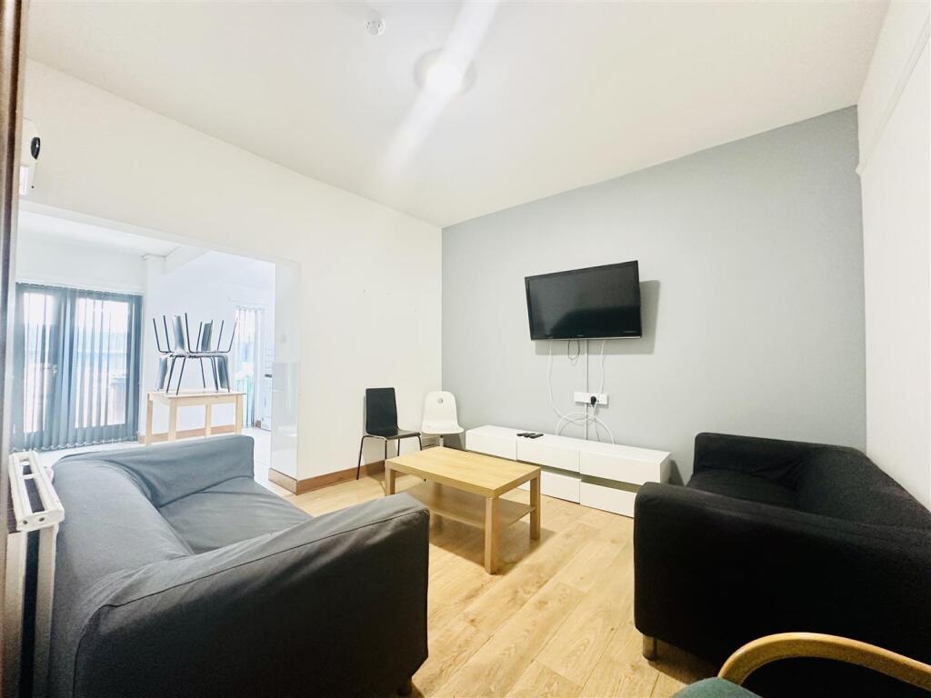 Main image of property: Church Grove, Nottingham