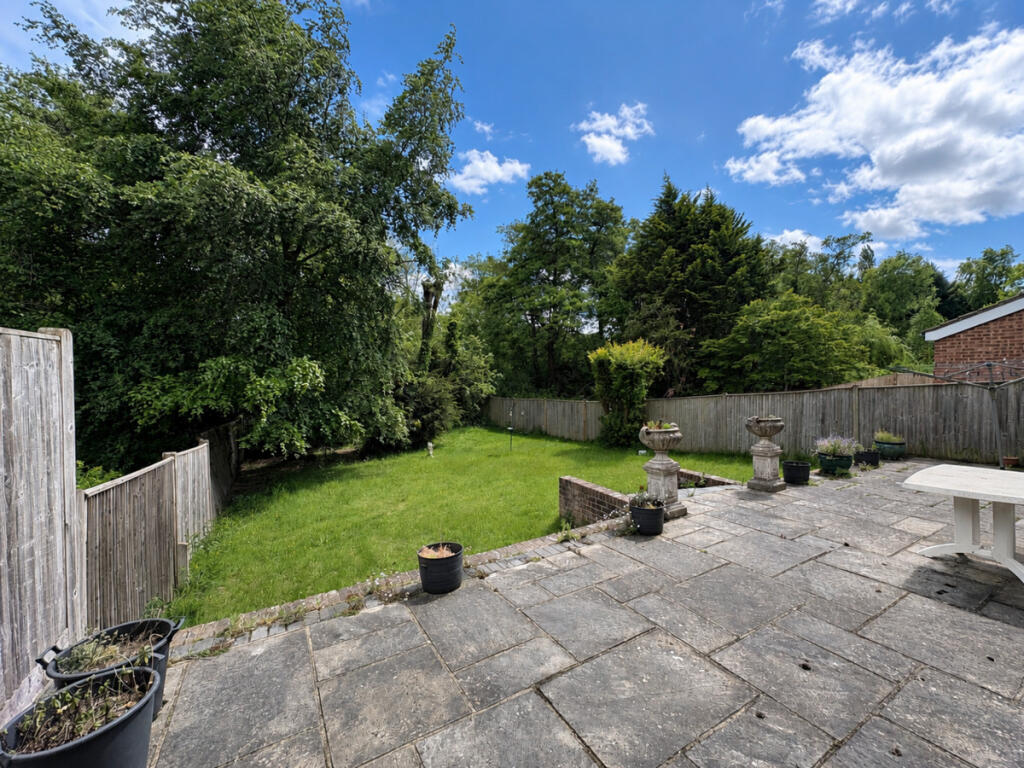 House in Southampton, Old Dibden, Hythe and Dibden - View 4