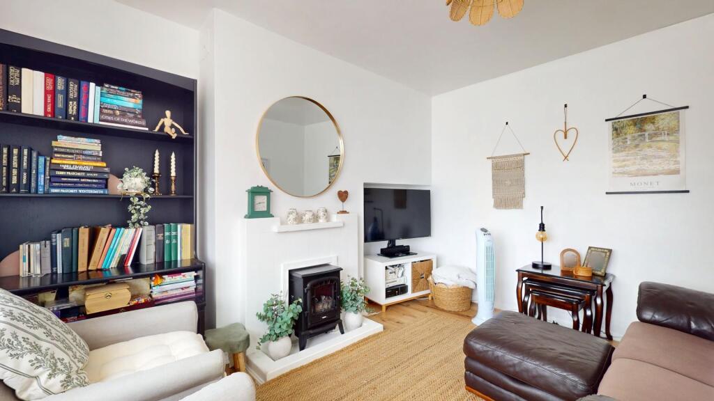 Main image of property: Tensing Avenue, Northfleet, Gravesend, DA11