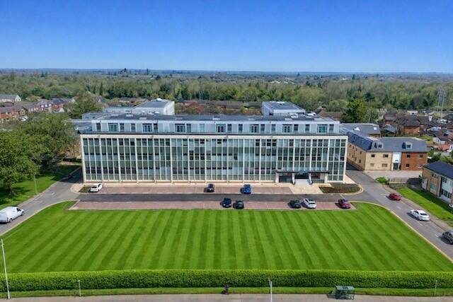 Main image of property: 223 Guild House, Oundle Road, Peterborough