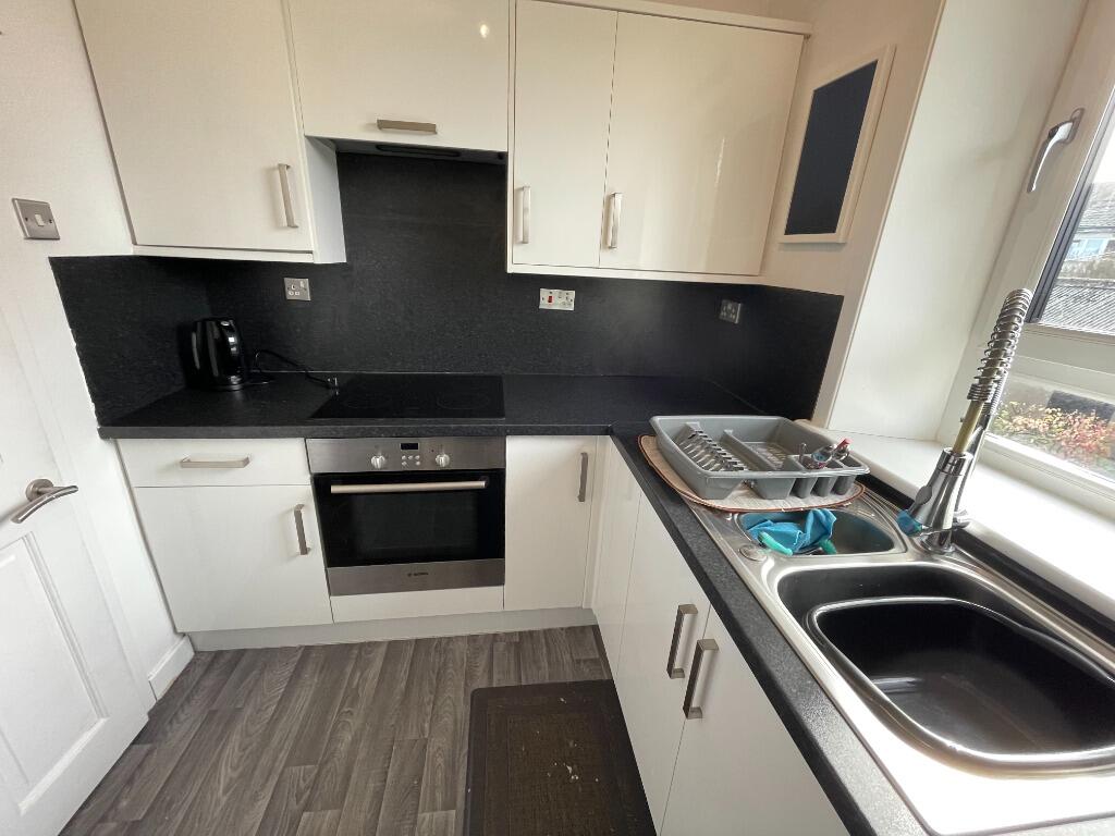 Additional image 6 of 8B Hutcheon Gardens, Bridge of Don, Aberdeen, AB23 8HA