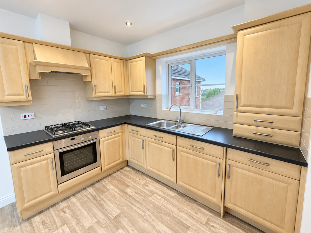 Main image of property: Meadowsweet Road, Hartlepool, TS26 0QS