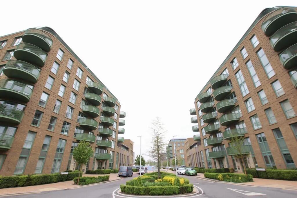 Main image of property: Maltby House, Ottley Drive, Kidbrooke Village SE3