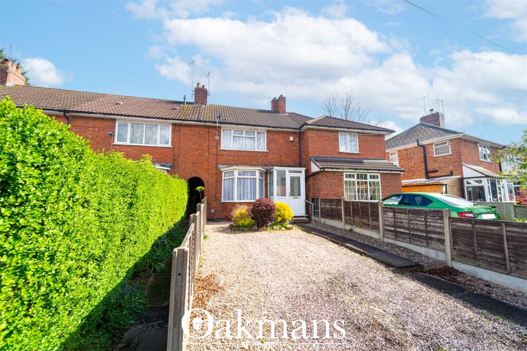 Additional image 21 of Greenoak Crescent, Birmingham, West Midlands, B30