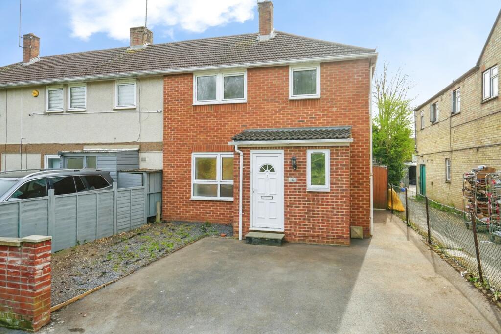 Main image of property: Cowley Road, Littlemore, Oxford, Oxfordshire, OX4