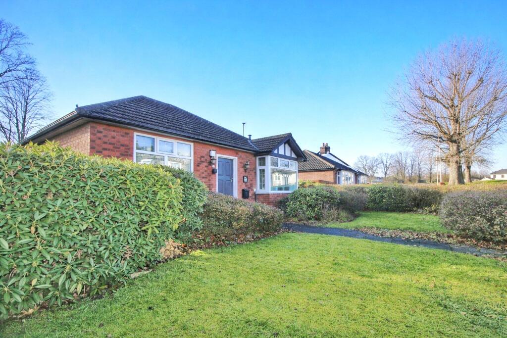 Main image of property: Wood Lane, Ashton-under-Lyne, Greater Manchester, OL6