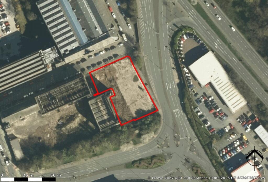 Main image of property: Ham Strasse, Canal Road, Bradford, BD1
