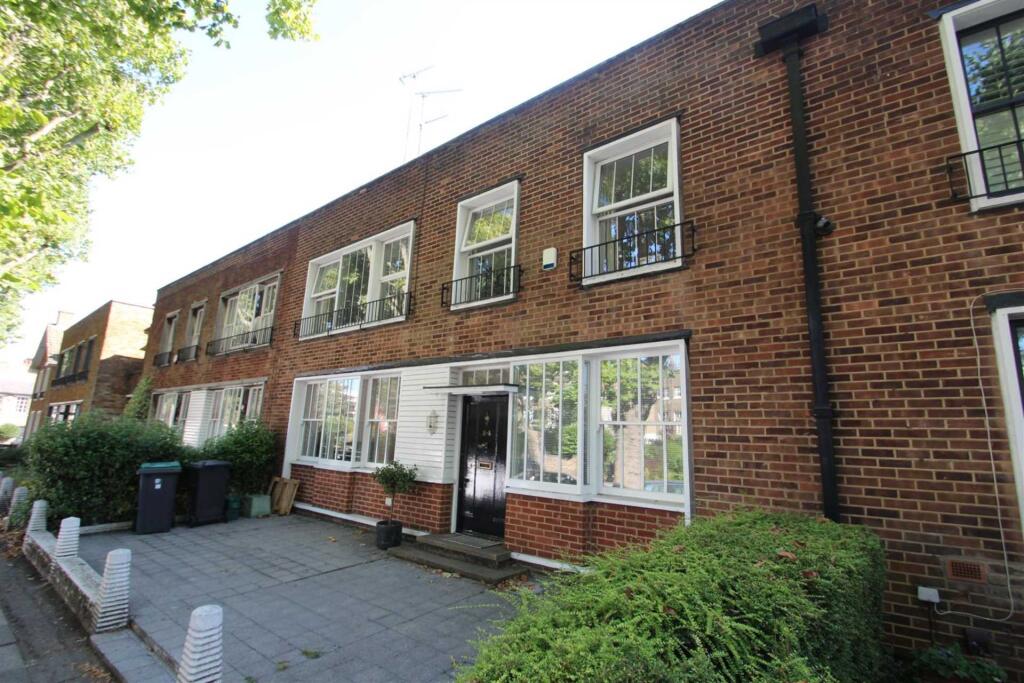 Main image of property: North Road, Highgate, N6