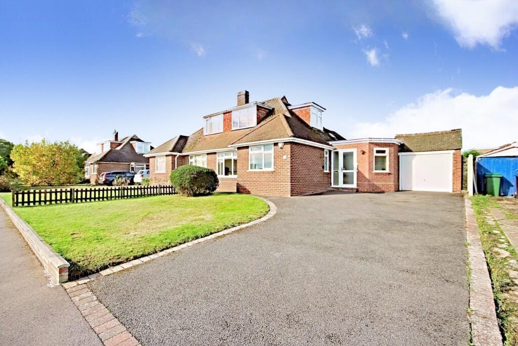 Main image of property: Roseleigh Avenue, Allington, Maidstone, ME16