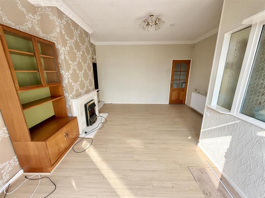 Coton Grove, Shirley, Solihull photo 3
