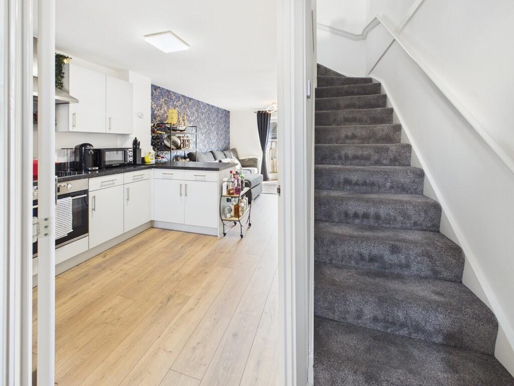 Starling Drive, Derriford, Plymouth - More