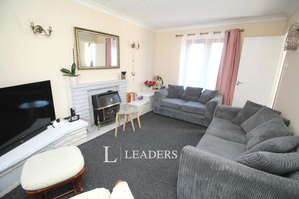 House in Wootton, Blacky More, East Hunsbury - View 2