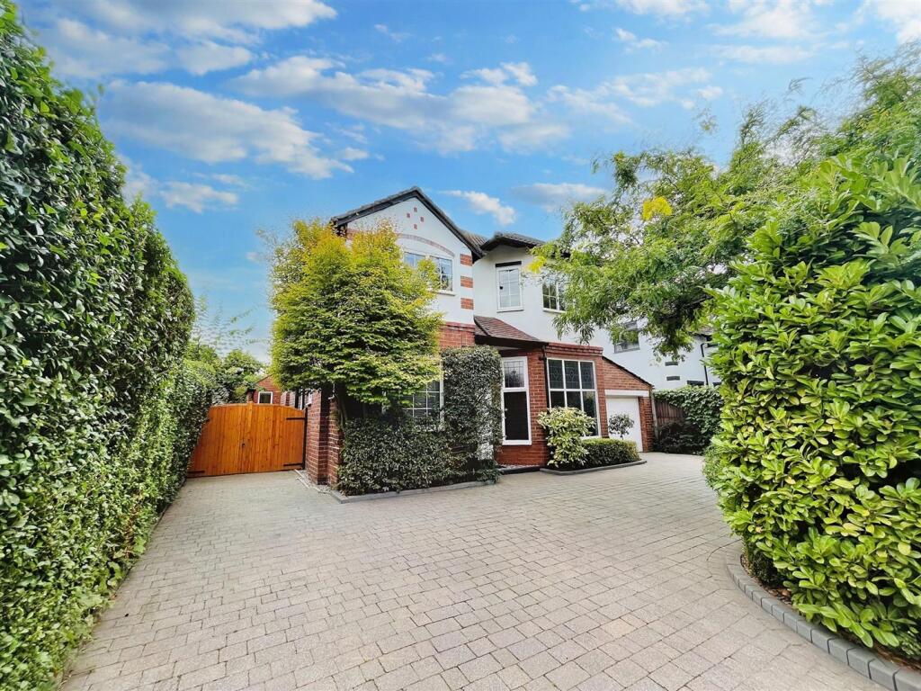 Main image of property: Park Road, Timperley, Altrincham