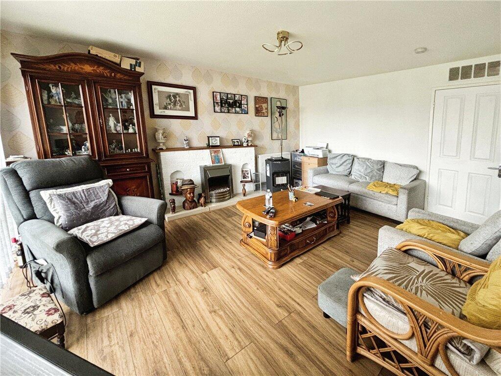 Moor View, Godshill, Ventnor photo 3