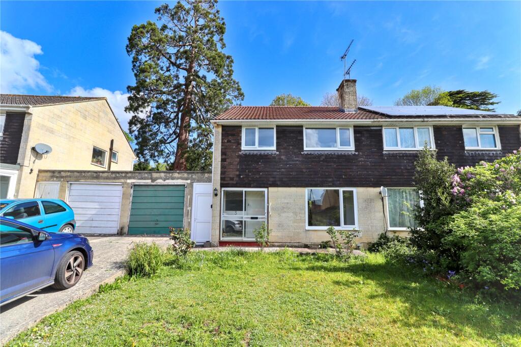 Main image of property: Penn Gardens, Weston, Bath, BA1