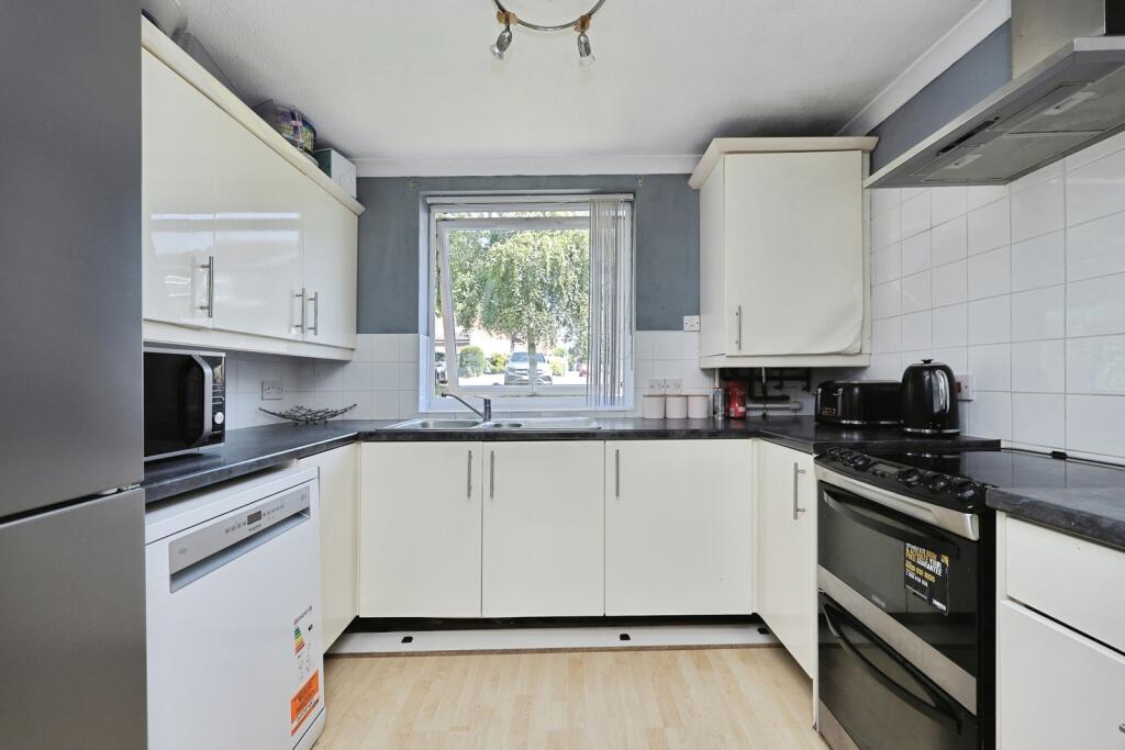 Blacksmiths Way, Norwich, Norfolk, NR6 - View 4