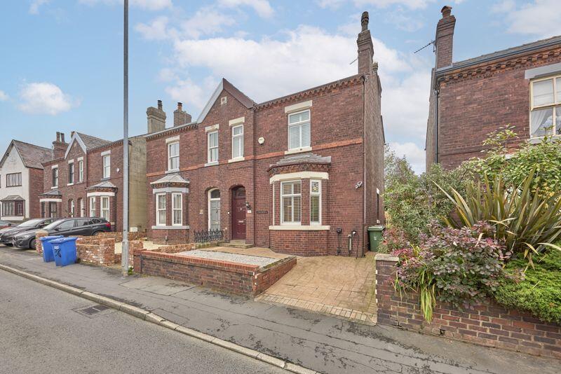 Main image of property: Hall Lane, Hindley, Wigan, WN2 2SA