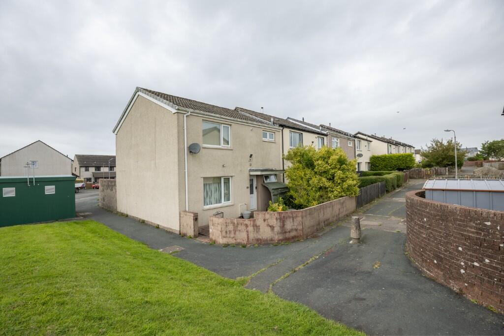 Main image of property: Moor Place, Frizington, CA26