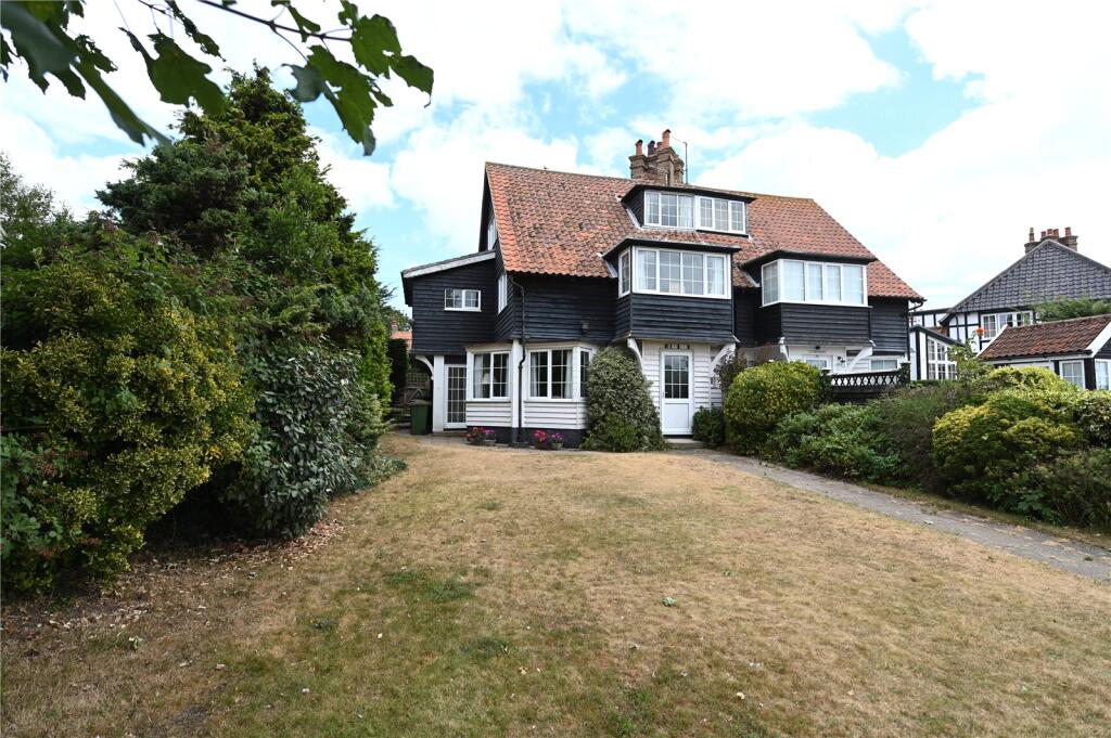 Main image of property: Lakeside Avenue, Suffolk