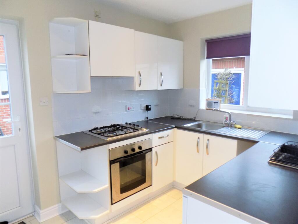 House in York - View 4