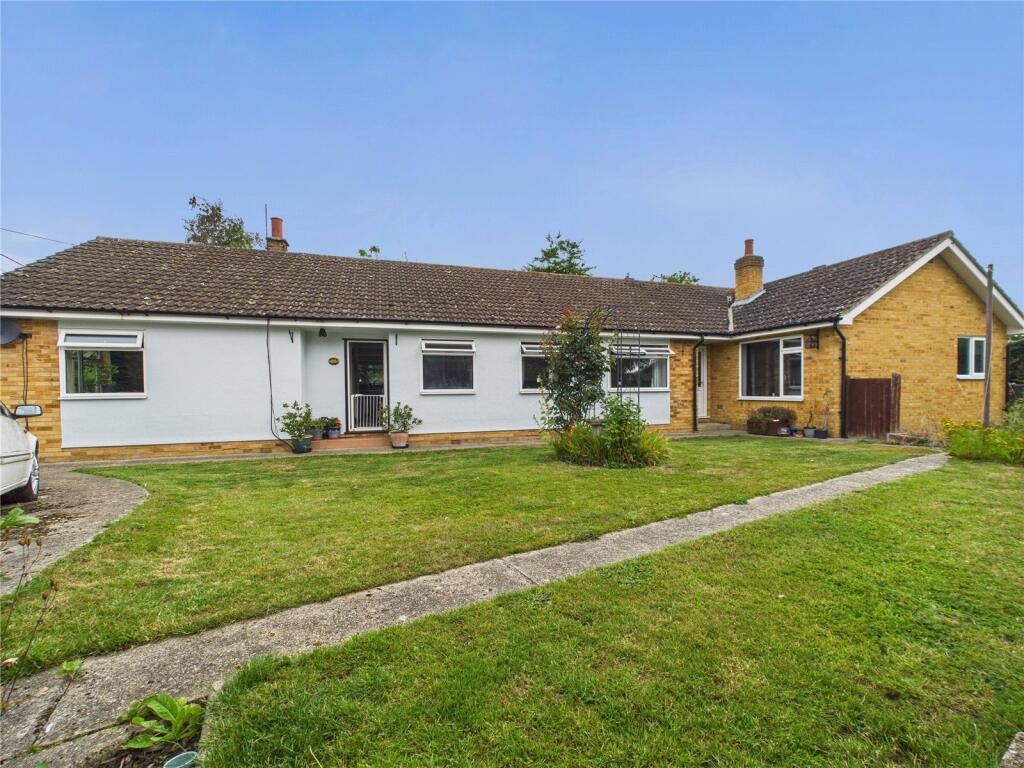 Main image of property: The Green, Wickham St. Paul, Halstead, Essex, CO9