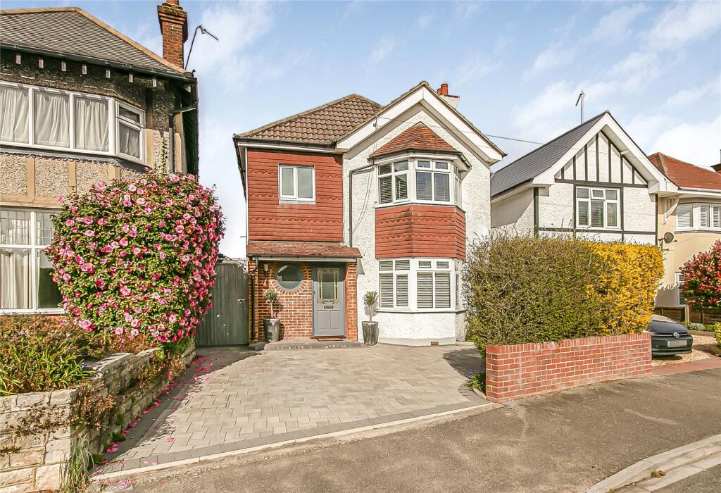 房产图片 23 - 多塞特郡普尔，阿尔弗顿大道，BH15