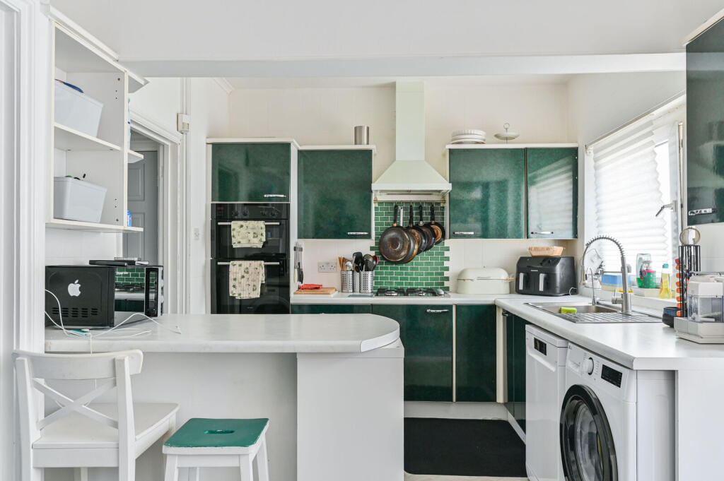 House in London - View 4
