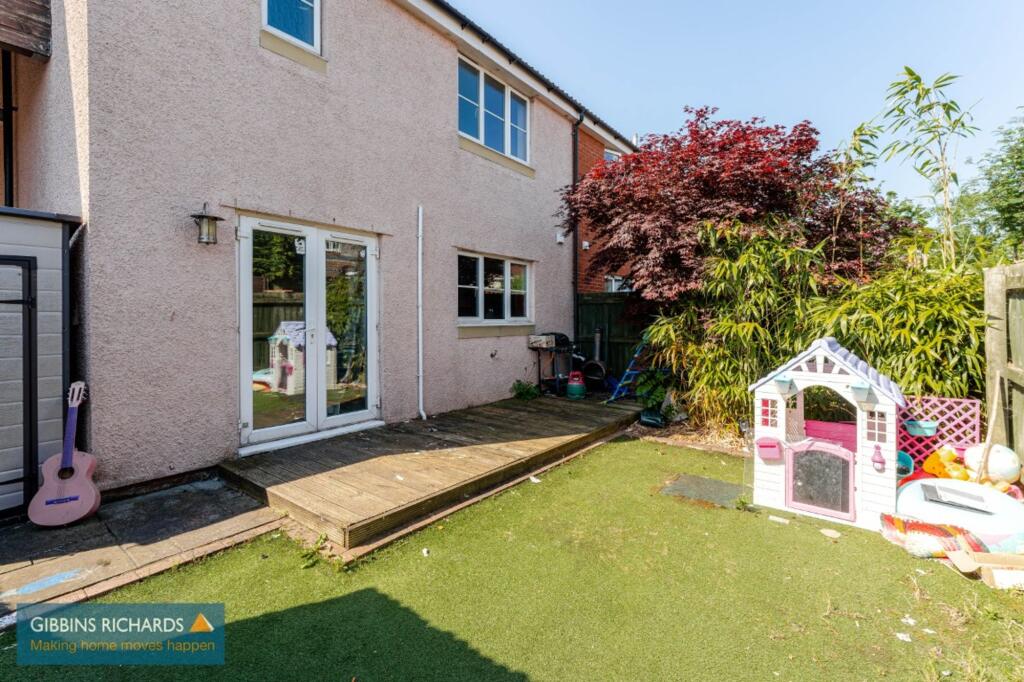 Culverhay Close, Puriton, TA7 photo 4