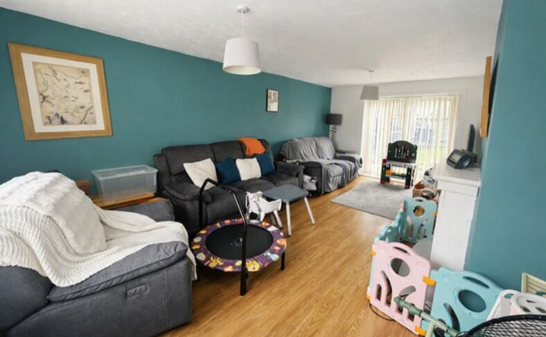 House in Warrington - View 2