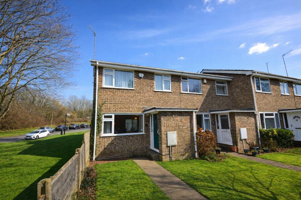 Main image of property: Aylesbury Road, Thame