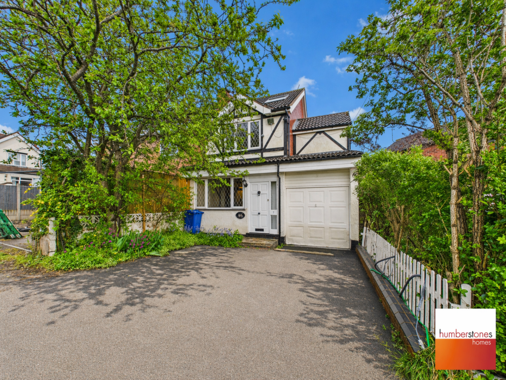 Main image of property: Acres Road, Brierley Hill