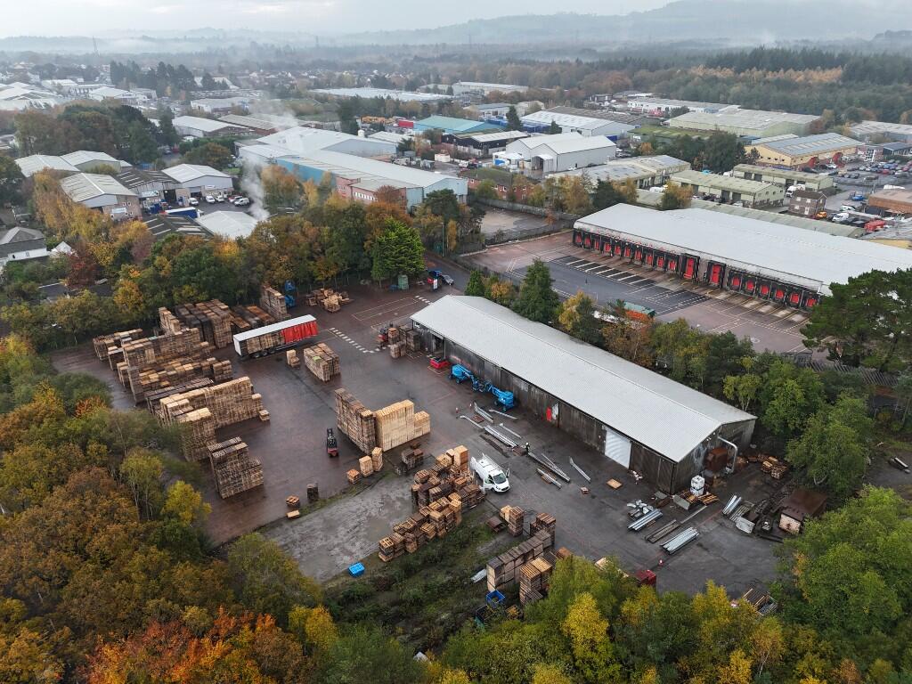 Main image of property: Fairfax Road, TQ12