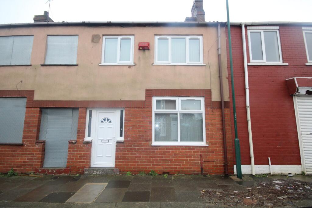 King Street, South Bank, Middlesbrough, TS6 photo 2