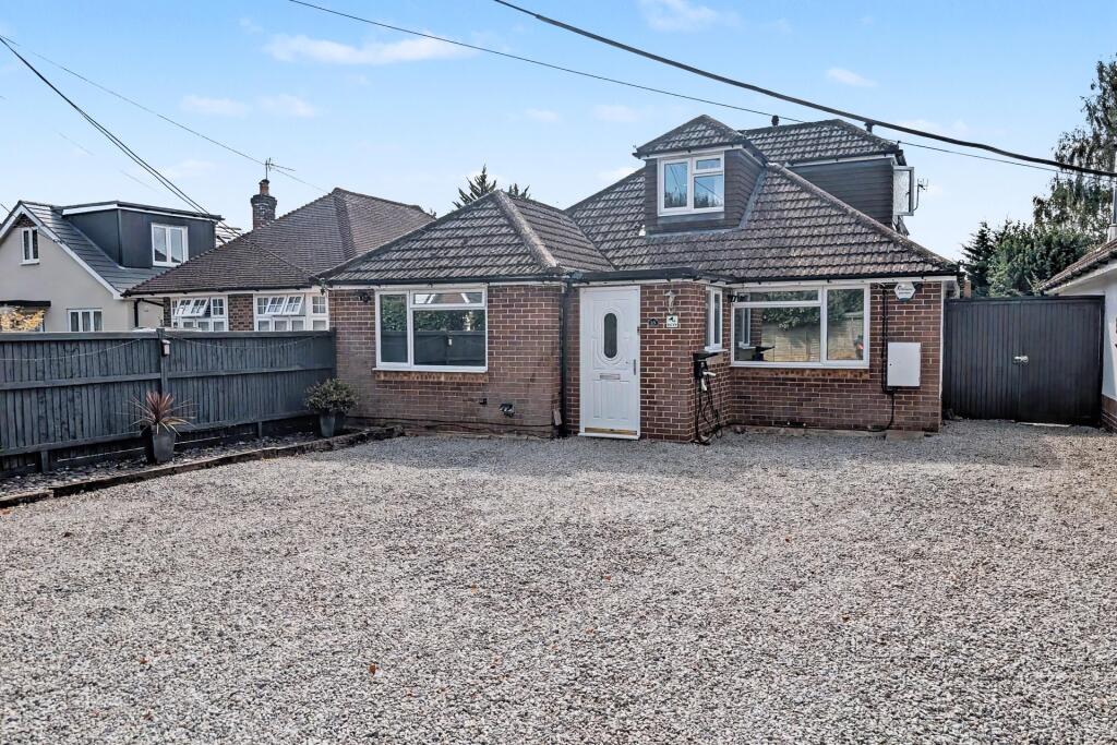 Main image of property: Hiltingbury