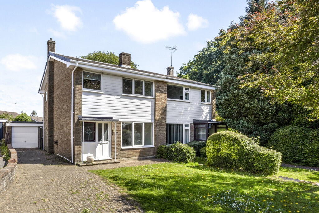 Main image of property: Brambles, Hassocks, BN6 8EQ