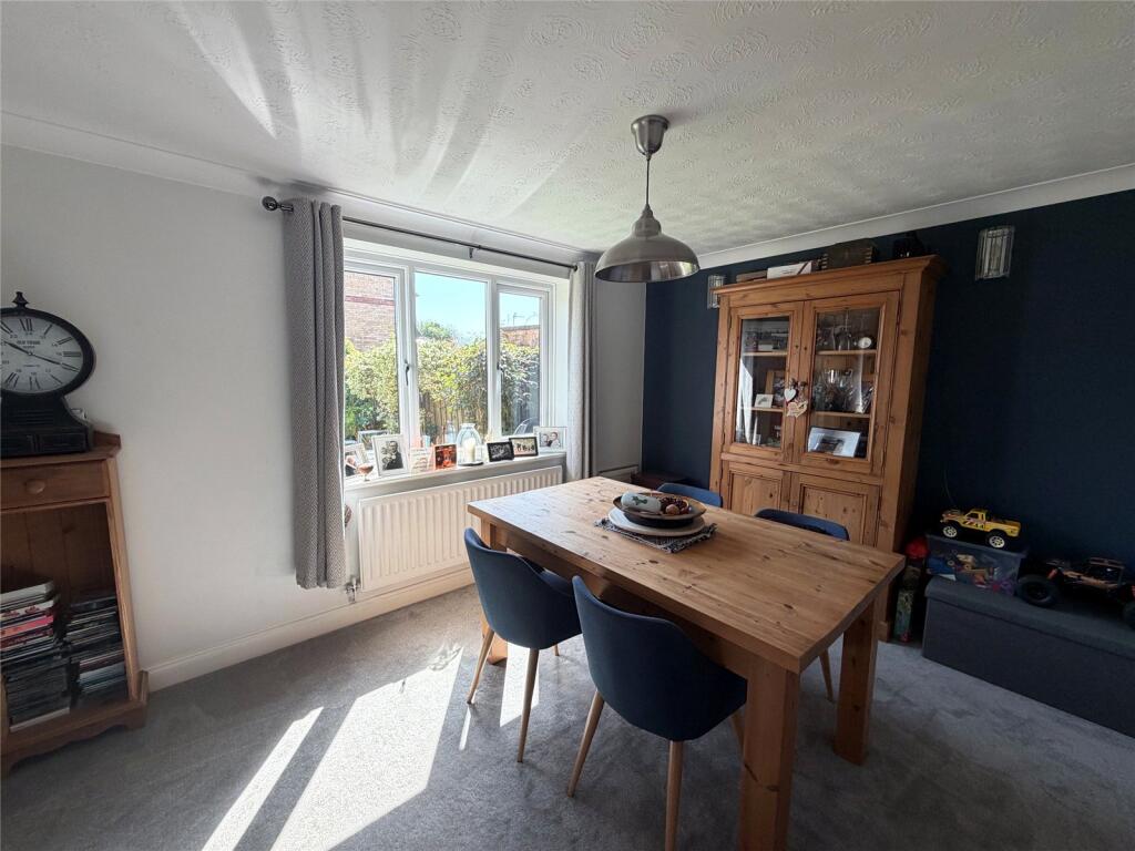 House in Northamptonshire, Woodford cum Membris - View 4