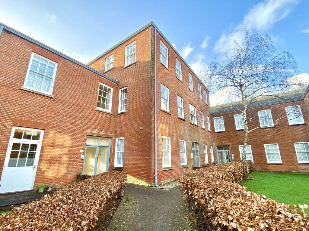 Main image of property: Knowle Avenue, Fareham