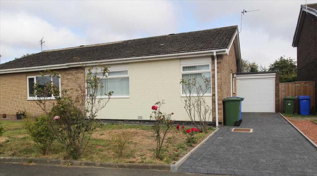 Main image of property: Hareside, Whitelea Glade, Cramlington
