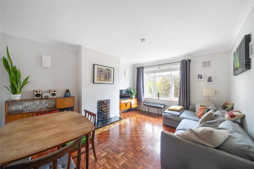 Spenser Road, London, SE24 photo 2