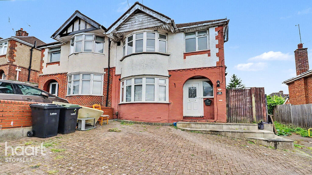 Main image of property: Somerset Avenue, Luton